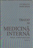 Cumpara ieftin Tratat de medicina interna. Bolile cardiovasculare (volumul 2; ed. Medicala) - Radu Paun