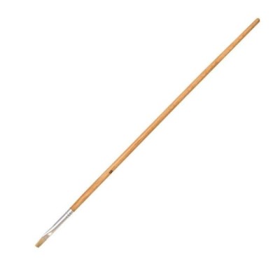 Pensula liniara Gusow, 6 SB, BEOROL GartenVIP DiyLine foto