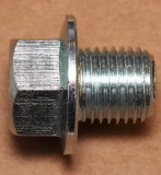 ELRING 523.480 surub de golire,baia de ulei