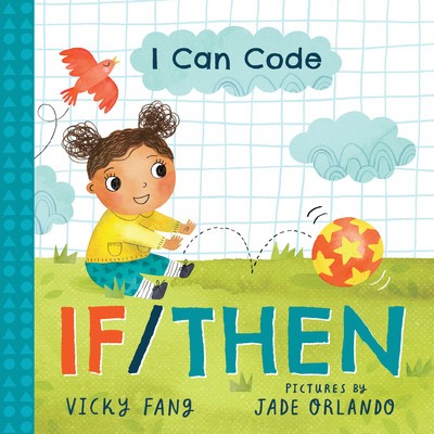 I Can Code: If/Then foto