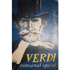 VERDI ROMANUL OPEREI