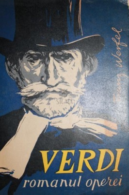 VERDI ROMANUL OPEREI foto