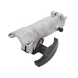 PS Conector teava motocoasa 26mm din doua tronsoane, 9 Caneluri, PowerX, PM5430