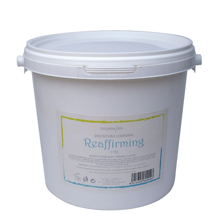 Impachetare Corporala Reaffirmin, 5kg, Nirvana Spa