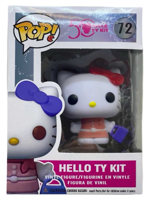 Figurina POP Hello Kitty 72