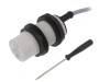 Senzor Capacitiv M30 PNP/NO NC 0-25mm
