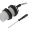 Senzor Capacitiv M30 PNP/NO NC 0-25mm