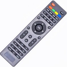 SLE24F55M4 TELECOMANDA KNTECH pentru SENCOR-STARLIGHT-HISENSE-CABLETECH URZ4024, URZ4032