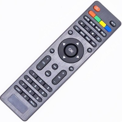 SLE24F55M4 TELECOMANDA KNTECH pentru SENCOR-STARLIGHT-HISENSE-CABLETECH URZ4024, URZ4032 foto