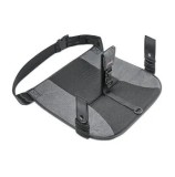 Adaptor centura de siguranta auto pentru gravide Reer MommyLine 88101