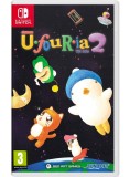 Ufouria The Saga 2 NSW
