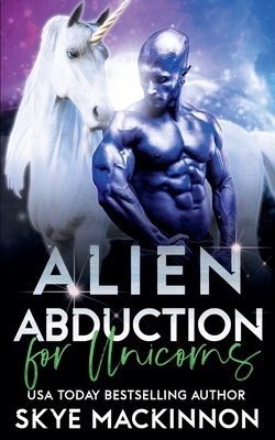 Alien Abduction for Unicorns foto
