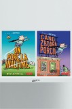 Cumpara ieftin Pachet Batpig 2 volume - Rob Harrell, Grafic