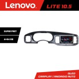 Navigatie Dodge Charger 2011-2014 Lenovo Incell 1K 10.5 inch 8 core 4+64 carplay android auto radio internet kit-charger+EDT-E211-RK CarStore Technolo