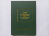 CULEGERE DE DECIZII ALE TRIBUNALULUI SUPREM PE ANUL 1980