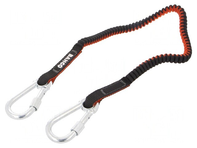 Funie 1,2m max.3kg
