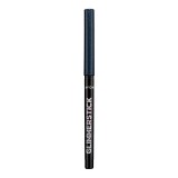 Contur retractabil pentru ochi Diamond Black Ice