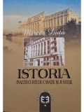 Mircea Dutu - Istoria Inaltei Curti de Casatie si Justitie (Editia: 2007)