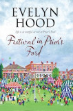 Festival in Prior&#039;s Ford - A Cosy Saga of Scottish Village Life