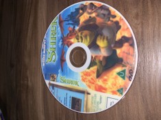 Desene animate - Shrek foto