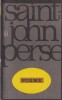 Saint-John Perse - Poeme | Editura Pentru Literatura Universala | 1969 | 275 Pagini | Limba Romana | Brosata | Stare Buna