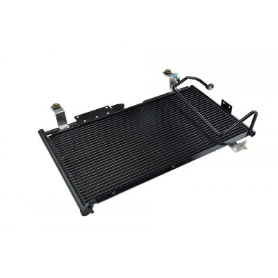 Evaporator aer conditionat Swift 2 - 1.0 (89-) (fara uscator, Negru), 9531060EM1 foto