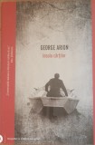 Insula cartilor - George Arion