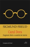 Cazul Dora | Sigmund Freud