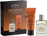 Set cadou - Thistle &amp; Black Pepper | Scottish Fine Soaps