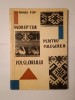 &Icirc;ndreptar culegere folclor Mihai Pop 1967 - Comitetul de Stat pentru Cultura si Arta, Casa Centrala a Creatiei Populare, Bucuresti, 111 p.