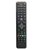 Telecomanda compatibila TV JVC Horizon RM-C3095 IR 1423 (426)