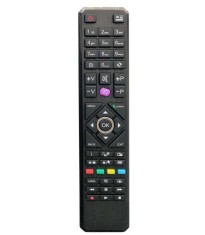 Telecomanda compatibila TV JVC Horizon RM-C3095 IR 1423 (426)