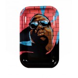 Tava de rulat Hip-Hop Legends, B.I.G.