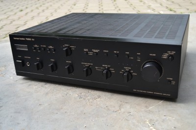 Amplificator Harman Kardon PM 665 Vxi foto