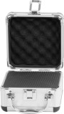 Kufr&iacute;k Strend Pro Premium DCB11, pre diamantov&eacute; vyrez&aacute;vače, mal&yacute;, Alu, pr&aacute;zdny, 14,5x16x9,6 cm