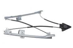 Macara geam Seat Toledo 3 2004- Stanga Fata, NTY EPS-SE-008