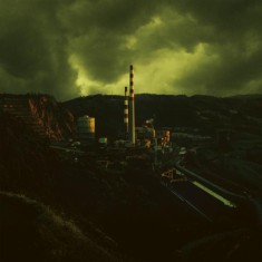 Toundra Hex Ltd. Ed. Digipack (cd)