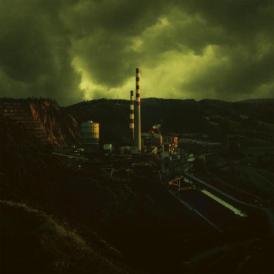 Toundra Hex Ltd. Ed. Digipack (cd) foto