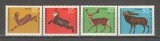 Germania.1966 Bunastare-Animale de munte MG.214