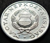 Cumpara ieftin Moneda 1 FORINT - RP UNGARIA, anul 1989 * cod 2292 = A.UNC