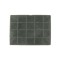 Electrolux LFT41X, LFT42X Filtru carbon ECFB01, original