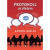 Protokoll az &eacute;letem - G&ouml;r&ouml;g Ibolya