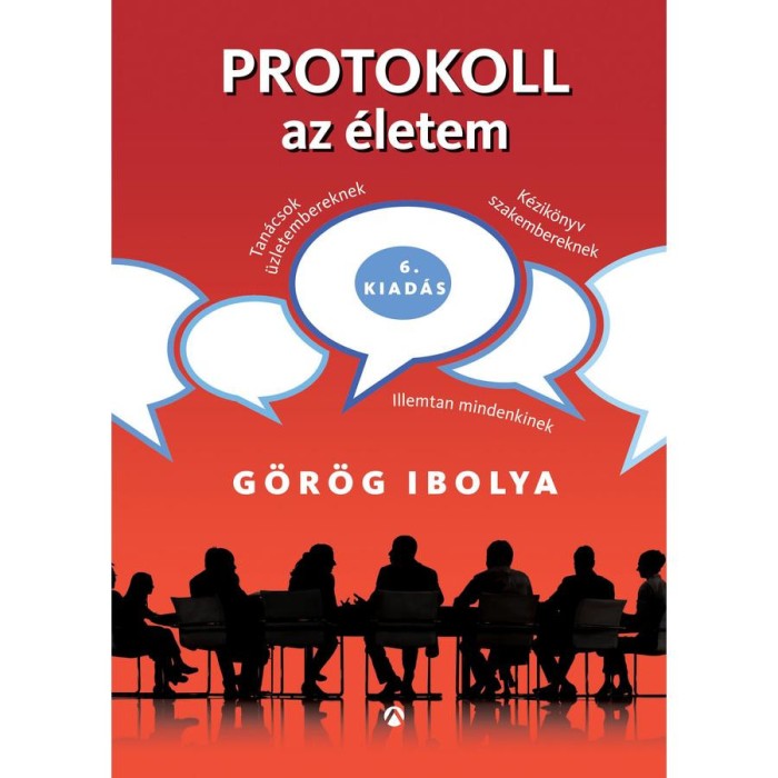 Protokoll az &eacute;letem - G&ouml;r&ouml;g Ibolya