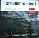 DISC VINIL 7 # Hermann Hagestedt Und Sein Orchester Polydor &lrm;&ndash; 224 155