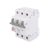 &Icirc;ntrerupător de Supracurent 20A 3P ETIMAT 6