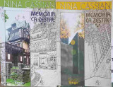 MEMORIA CA ZESTRE VOL.2-3-NINA CASSIAN