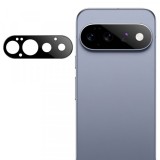 Cumpara ieftin Folie de protectie Camera Spate Techsuit pentru Google Pixel 11 Pro, Sticla Securizata, Neagra