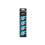 Set 4 baterii litiu mini everActive CR3032