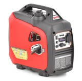 Invertor Monofazat, 79.8 Cm3, Rezervor 4 Litri, Tensiune 230V / 12/5 V, Hecht Ig 2201
