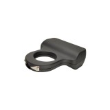 Cumpara ieftin Electrosoc Autoaparare Inel TW-806, 200kV, Compact, Ideal Paza/Securitate, USB Reincarcabil